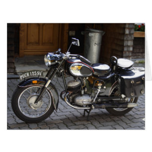 Puch 125 SV