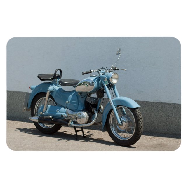 Puch 150 TL Magnet (Horizontal)