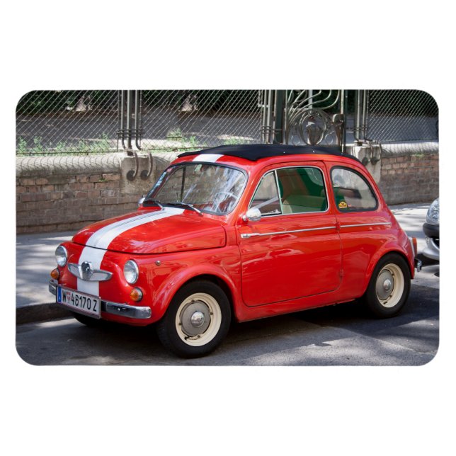 Puch 650 T Magnet (Horizontal)