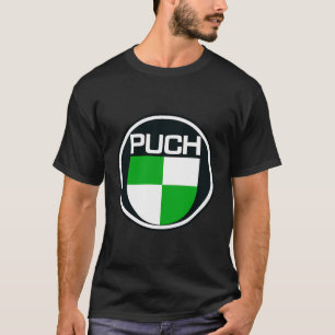 Puch Oldtimer Fans T-Shirt