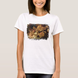 Puck and Fairies, from 'A Midsummer Night's Dream' T-Shirt