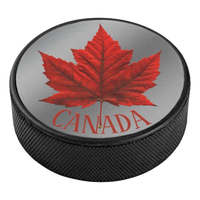 Puck Classic Maple Leaf (3/4/2016 12:00:00 AM)