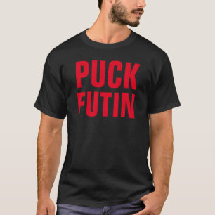 Puck Futin  T-Shirt