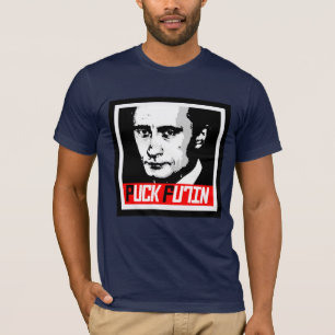 PUCK FUTIN T-Shirt