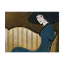 Puck Magazine Cover 1911