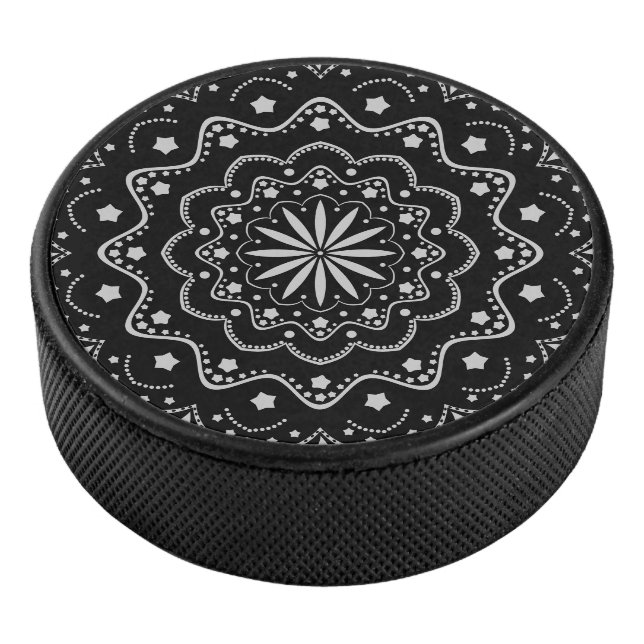 Puck Mandala (3/4/2016 12:00:00 AM)