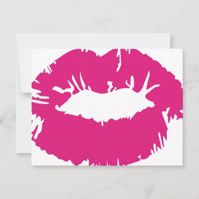Pucker Pink Lipstick (Front)