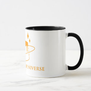 Pudding the Universe Mug