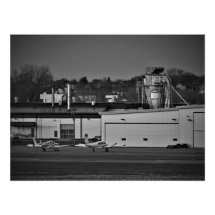 "Puddle Jumpers" Photo Print