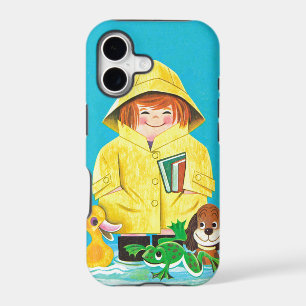 Puddles of Fun