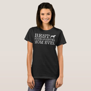 Pudelpointer T-Shirt