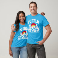 Pueblo,Colorado
