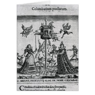 Puellarum de Columbarium