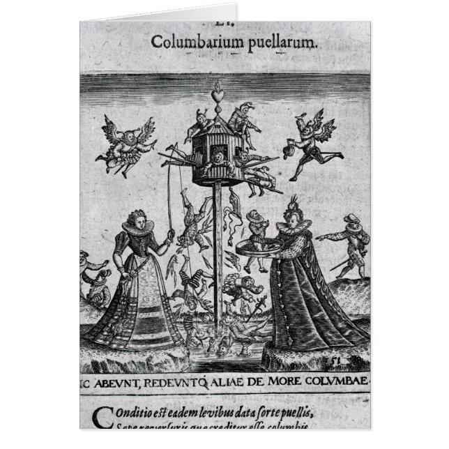 Puellarum de Columbarium (Devant)