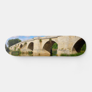 Puente Fitero  Skateboard