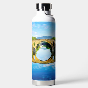 Puente La Reina Water Bottle