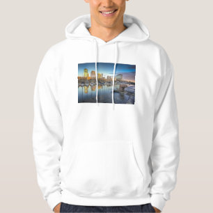 Puerto Madero Hoodie