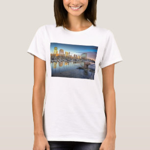Puerto Madero T-Shirt
