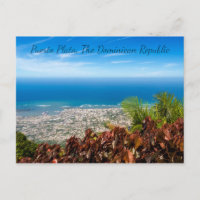 Puerto Plata | Dominican Republic