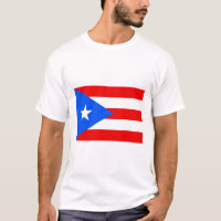Puerto Rican Flag (Puerto Rico)