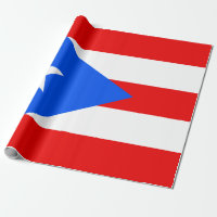 Puerto Rican Flag (Puerto Rico)