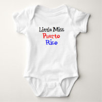 puerto rican little miss