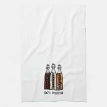 Puerto Rican Traditional Drinks 100% Boricua Kitc
