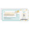 Puerto Rico Airmail Boarding Pass Wedding