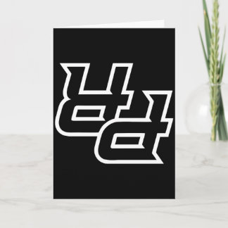 Puerto Rico Baseball Team Support T Shirt  Card