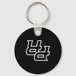 Puerto Rico Baseball Team Support T Shirt Keychain