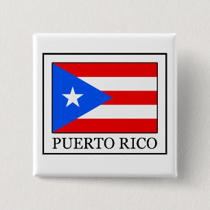 Puerto Rico button