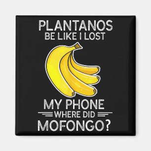 Puerto Rico Camisa De Puerto Rico Meme Funny Quote Magnet