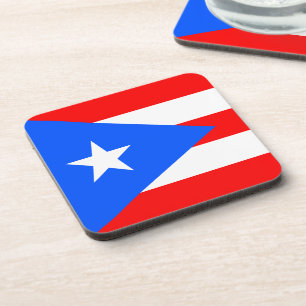 Puerto Rico Coaster