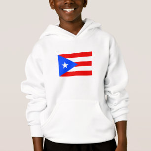 Puerto Rico Flag