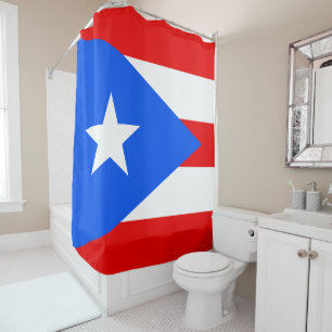 Puerto Rico Flag
