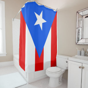 Puerto Rico Flag