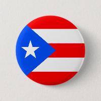 Puerto Rico Flag
