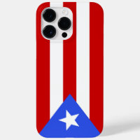 Puerto Rico flag