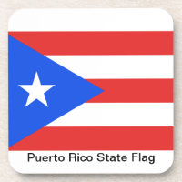 Puerto Rico Flag