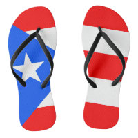 Puerto Rico Flag