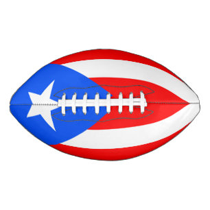Puerto Rico Flag Football