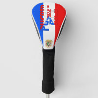 Puerto Rico Flag Gorgeous Patriotic
