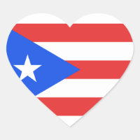 Puerto Rico Flag