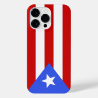 Puerto Rico flag