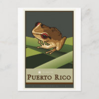 Puerto Rico II