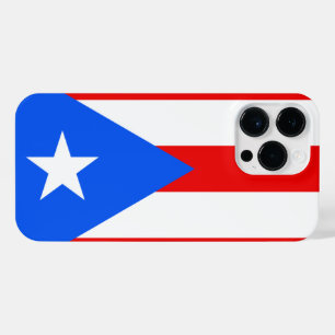 Puerto Rico iPhone 14 Pro Max Case