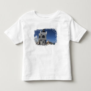 Puerto Rico, San Juan, Old San Juan, El Morro Toddler T-shirt