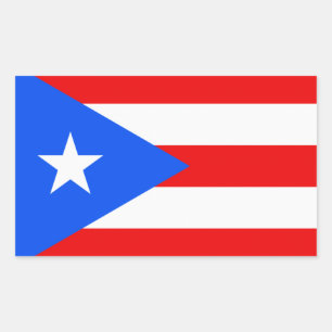 Puerto Rico Sticker