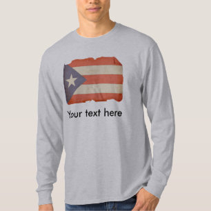 PUERTO RICO T-Shirt