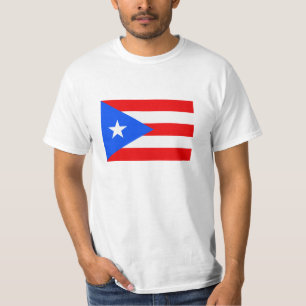 Puerto Rico T-Shirt